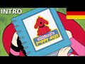 Clifford Der Kleine Rote Hund Intro GERMAN DE