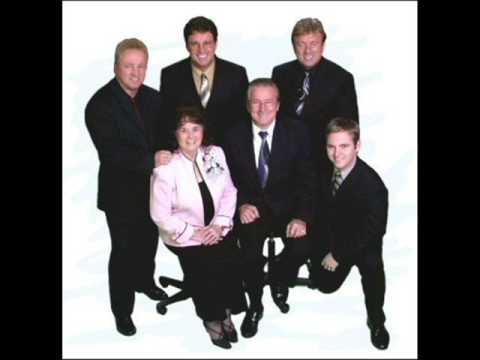 Oh What A City - The Singing Cookes