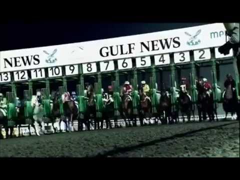 2015 Dubai World Cup - Promo