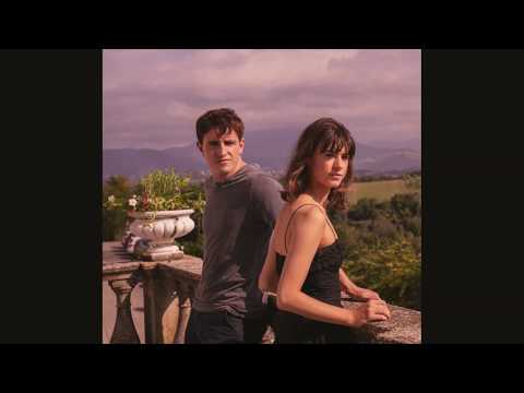 when i die (wolves)- down like silver lyrical video