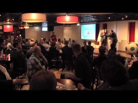 Martini sport netwerkavond 7 febr. 2011