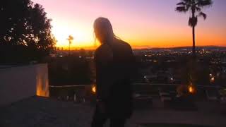 Post Malone “Candy Paint” (Music Video)