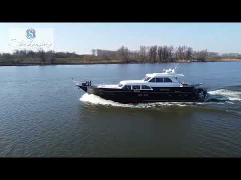 Valk Continental 1900