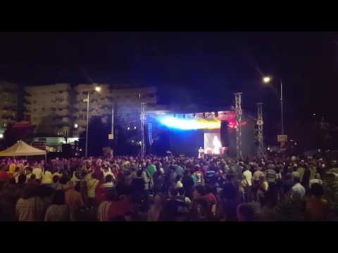 campinatv.ro - Serbările Toamnei 2016, spectacol 1