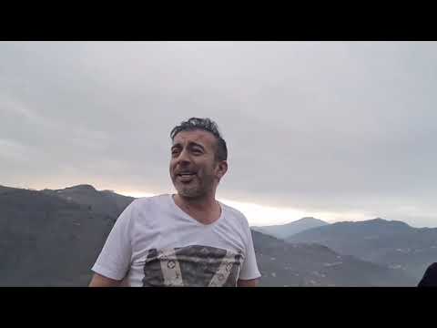 ERDAL GÜVENDİ  Giresun Karşılaması -OTANTİK- KARADENİZ MÜZİK