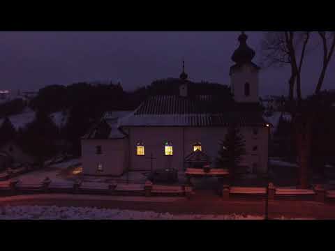 J.S.Bach - Oratorium na Boże Narodzenie, Weihnachtsoratorium BWV 248 | live-online