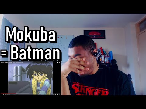 REACTION: YGOTAS Episode 34 - Dork Side Of The Moon - LittleKuriboh