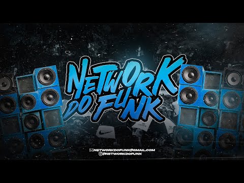 "RITMADA ESPACIAL X EU TE BOTEI VOCÊ NEM DIVULGOU" - MC's Guizinho Niazi, GW, Luana Sp (DJ RONA)