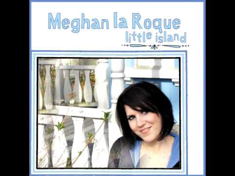 Meghan La Roque - Little Island