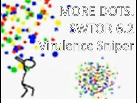 SWTOR 6.2: Virulence Sniper Guide