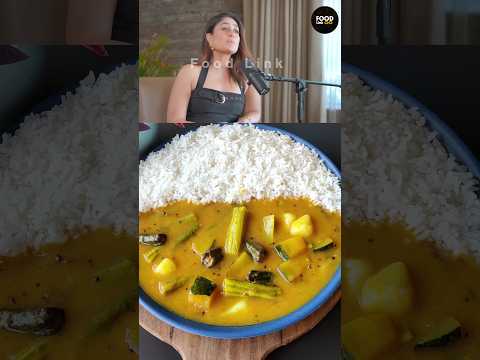 Kareena Kapoor's Favourite Sindhi Food Recipe 