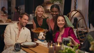 Cotton The Fabric of Season's Eatings The Fabric of Our Lives