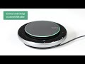 „Bluetooth“ adapteris Yealink BT50