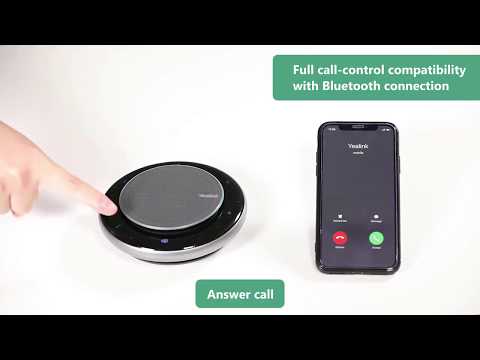 „Bluetooth“ adapteris Yealink BT50