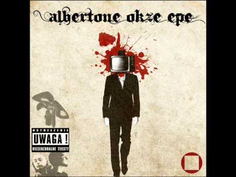 ALBERTONE&OKZE Wyłącz TV (scr. Dj Gondek)