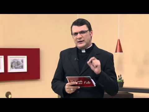 Você Pode ser Feliz 29/08/2013 - Bloco 5/6