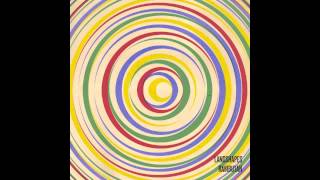 LJ Jones - Landshapes