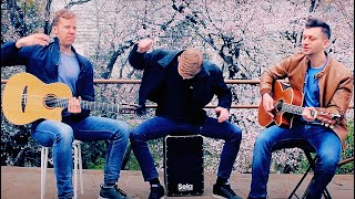 Rodrigo y Gabriela - Misty Moses (Cover by Los Yoyoguiris)