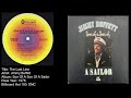 Jimmy Buffett -The Last Line