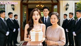 Download lagu Gift for new neighbor? His son is my secret crush from 8 years ago... now a CEO!🎀 #shorts drama mp3 Download lagu Gift for new neighbor? His son is my secret crush from 8 years ago... now a CEO!🎀 #shorts drama mp3