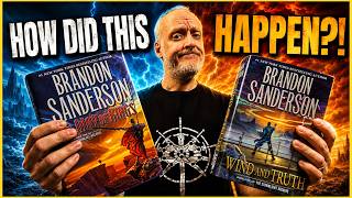 Examining The Downfall | The Stormlight Archive by Brandon Sanderson