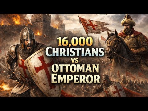 The First Siege of Vienna 1529: How 16,000 Christians Vanquished the Mighty Ottoman Emperor