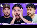 World Cup Watch Party RED FLAGS! - Ep.223