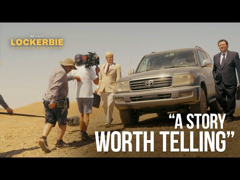 afbeelding The Story Behind the Drama