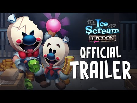 Launch Trailer