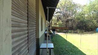 2ª ETAPA DO CAMPEONATO ESTADUAL 2012 - RJ