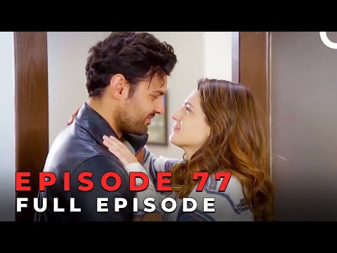 Can't Stop Loving You Extended Episode 77 (SEASON FINALE)