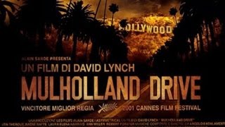 Mulholland Drive (2001) - Trailer ITALIANO