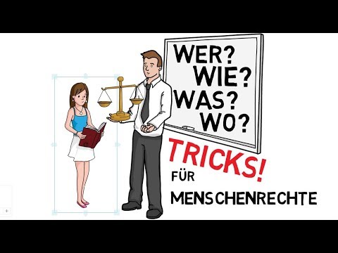 Wie schreibe ich eine Verfassungsbeschwerde! Mit Beispiel!