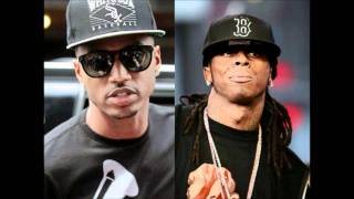 Trey Songz - Don&#39;t Love Me ( Feat. Lil Wayne )