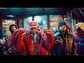 A AP Ant A AP Rocky The God Hour Official Video