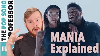 The Weeknd - MANIA | Meaning &amp; Explanation