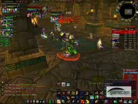 Malicious VS Hex Lord Malacrass