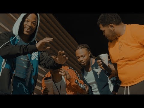 FBE Savage x FBE Kash x FBE Zay - No Catchin Me