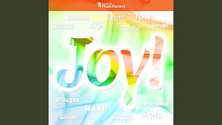 Joy! (German)
