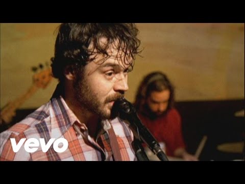 Los Hermanos - O Velho E O MoÃ§o (Ao Vivo) - YouTube