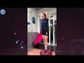 Adinda Indah Olahraga Workout