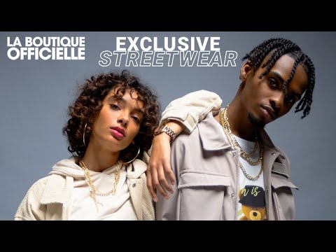 Exclusive Streetwear 2022 | La Boutique Officielle