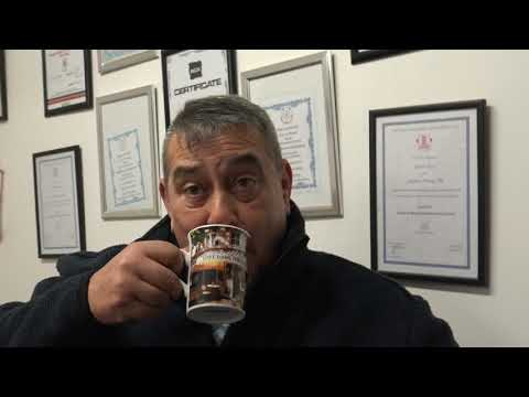 Thumbnail for Sean O'hagan JOSH WARRINGTON'S FATHER AND TRAINER by Lil Wayne, Sting
