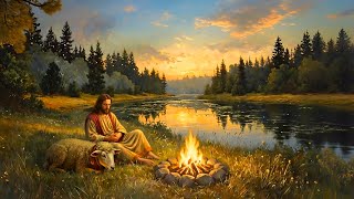 If You Need Strength, Sleep To These Psalms Tonight