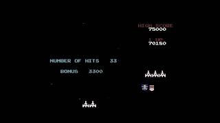 COMMODORE 64 =+ GALAGA V 1.03 += FULL GAME - NO DEATHS