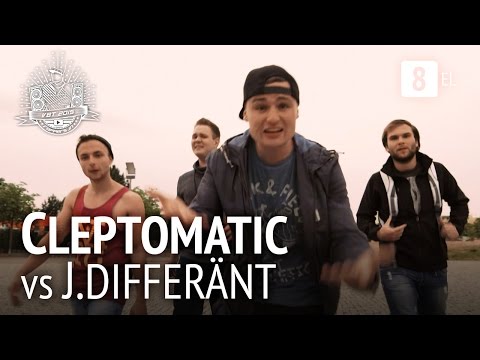Video thumbnail for Vs. J.Differänt  - [HR 8tel-Finale - VBT 2015]