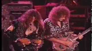 Guitar Legends - 1992 - Full Concert [HD 720p]