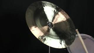 Video thumbnail for Wuhan 18" China by The Drum Shop - Portland, Maine