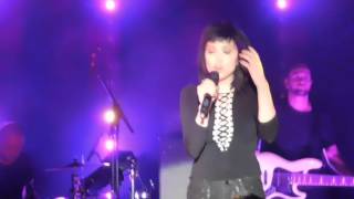 Carly rae jepsen When I needed you