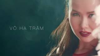 Cháy - Võ Hạ Trâm - Producer by Lương Bằng Quang - Trailer 2016